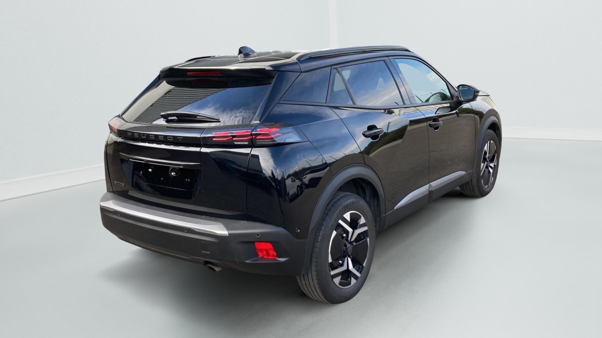 Peugeot 2008 - Image 7