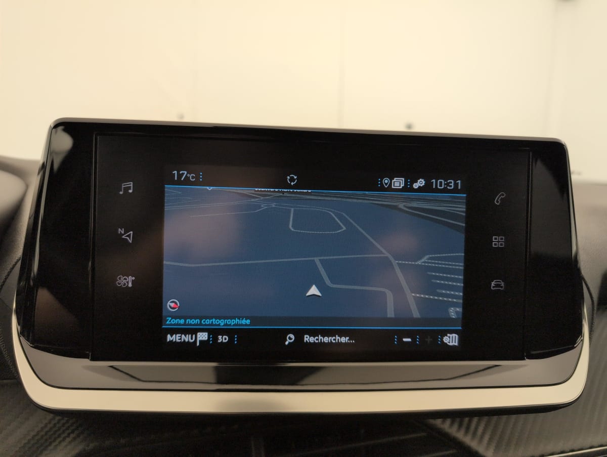 Peugeot 2008 - Image 19