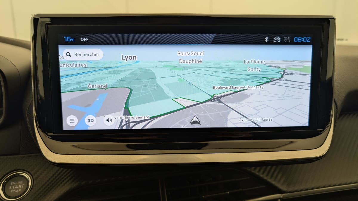 Peugeot 2008 - Image 17