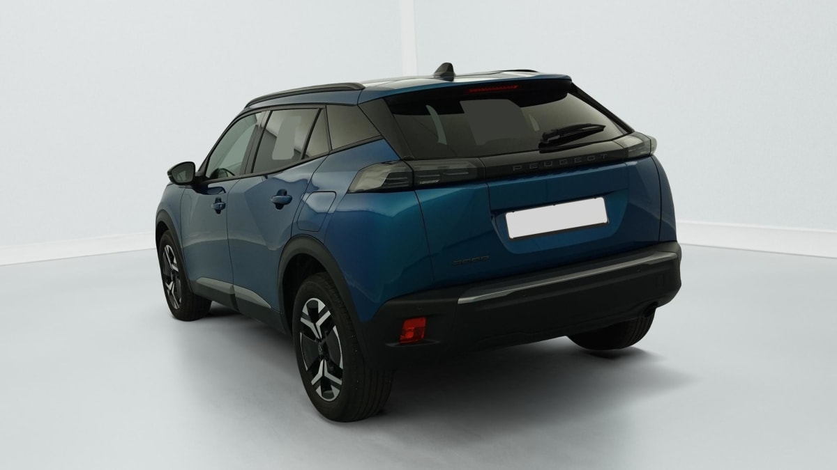 Peugeot 2008 - Image 5