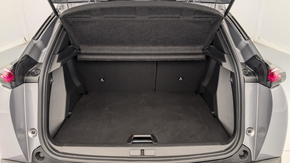 Peugeot 2008 - Image 11