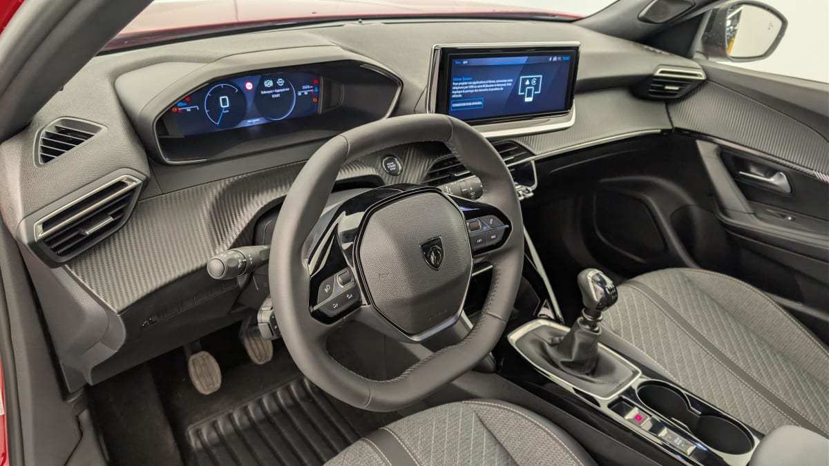 Peugeot 2008 - Image 15