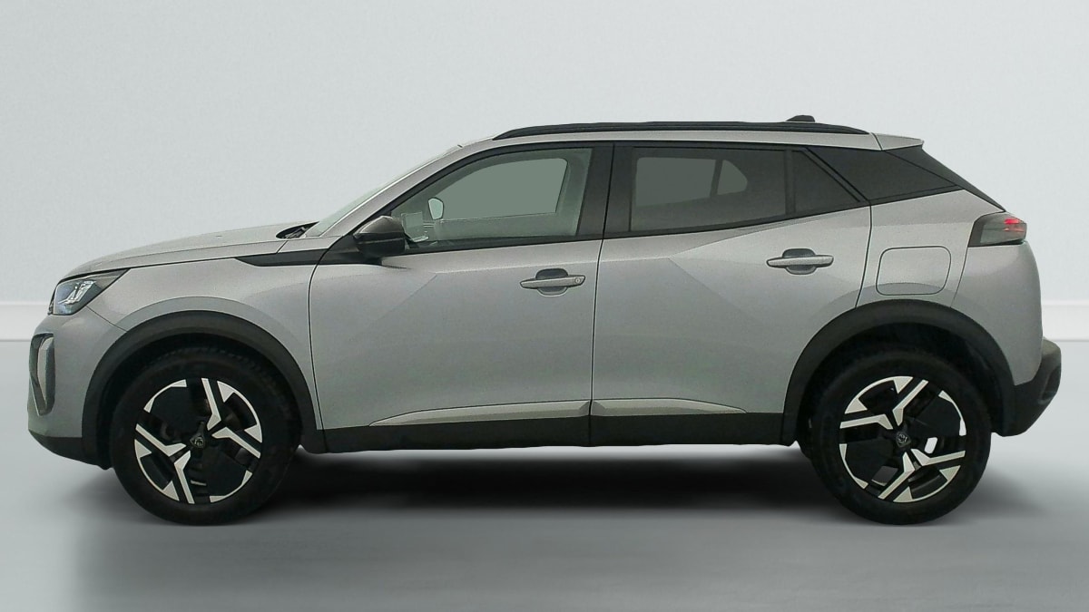 Peugeot 2008 - Image 4