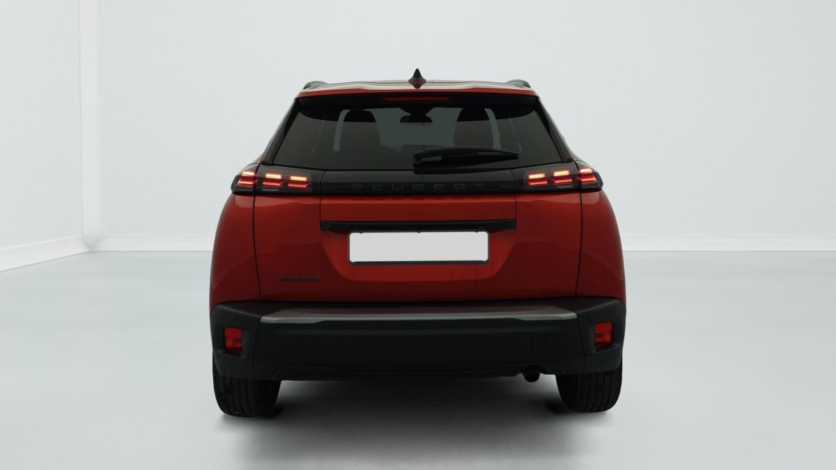 Peugeot 2008 - Image 6