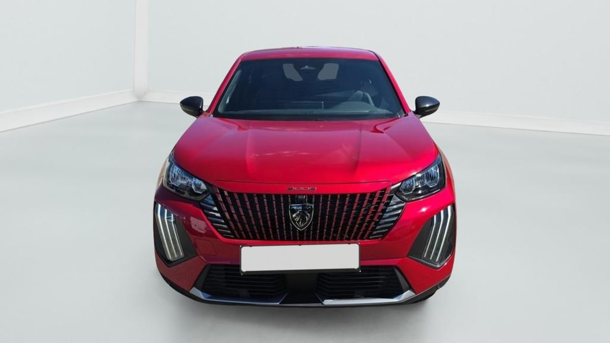 Peugeot 2008 - Image 2