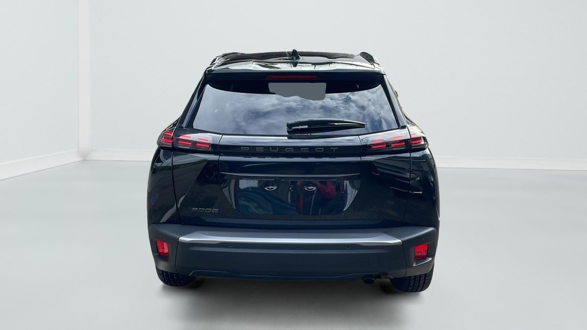 Peugeot 2008 - Image 6