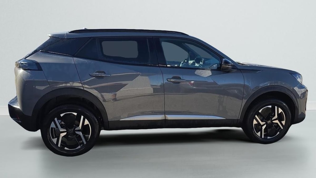 Peugeot 2008 - Image 8