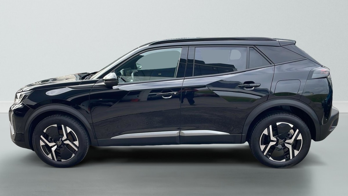 Peugeot 2008 - Image 4