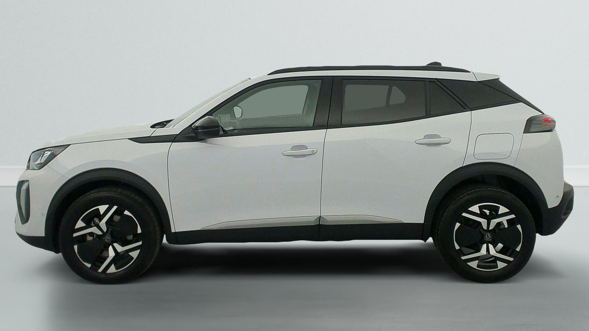Peugeot 2008 - Image 4