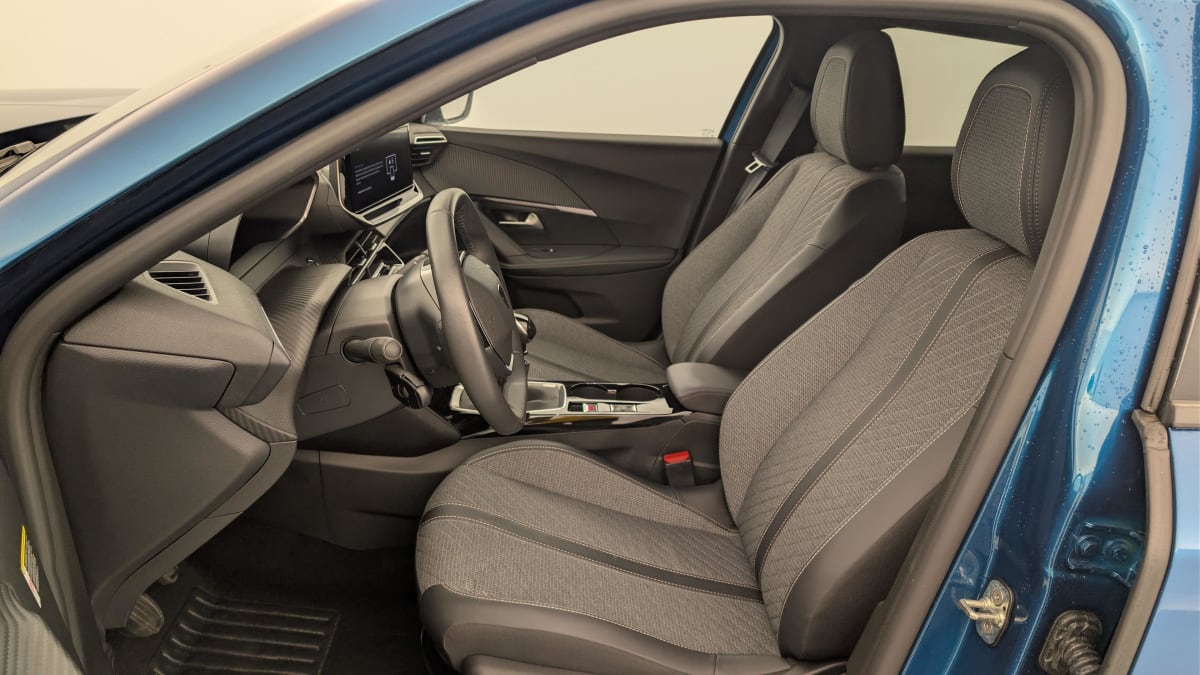 Peugeot 2008 - Image 16