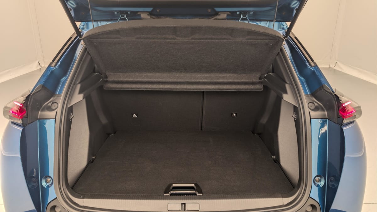 Peugeot 2008 - Image 11