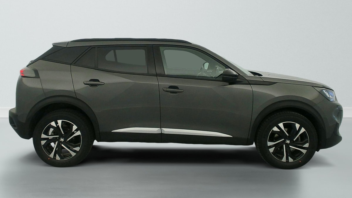 Peugeot 2008 - Image 8