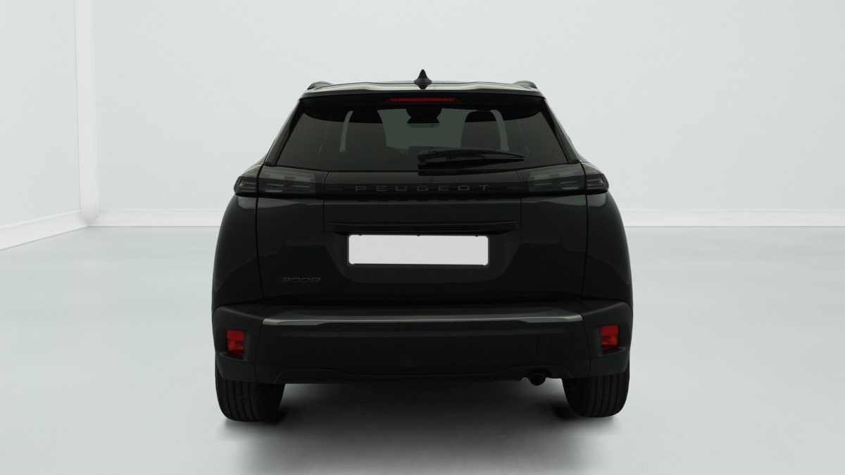 PEUGEOT 2008 100 ALLURE