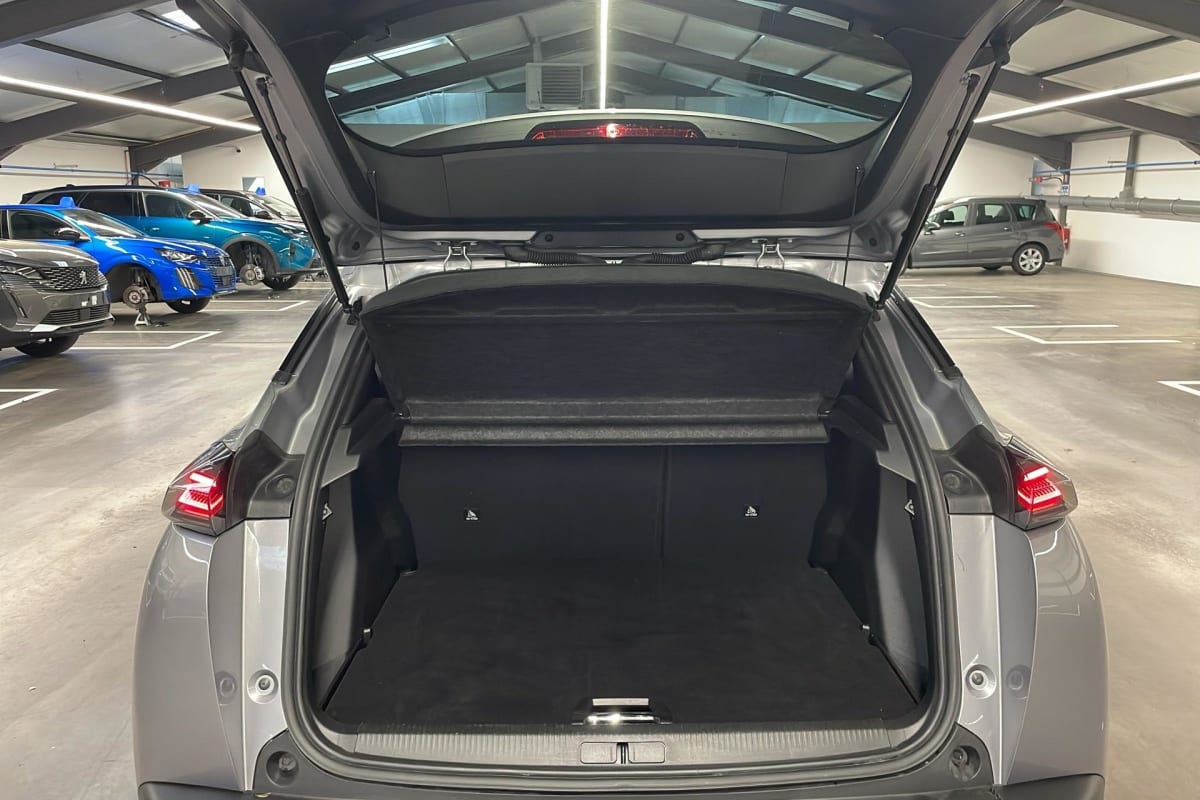 Peugeot 2008 - Image 22