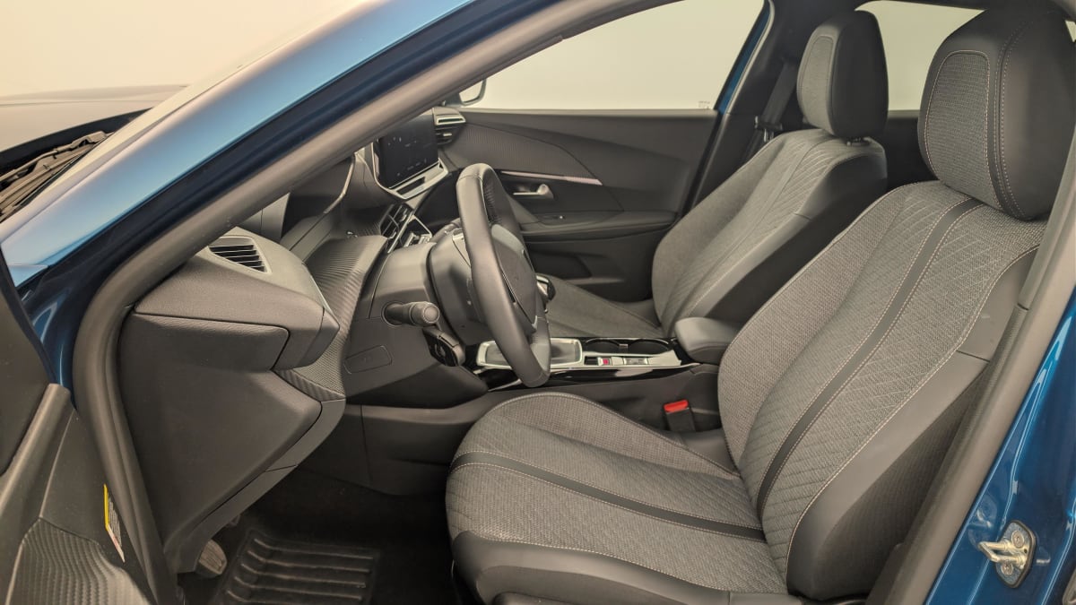 Peugeot 2008 - Image 16