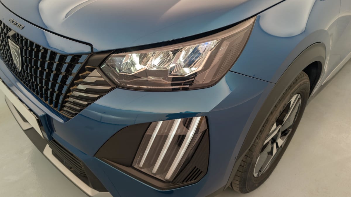 Peugeot 2008 - Image 22