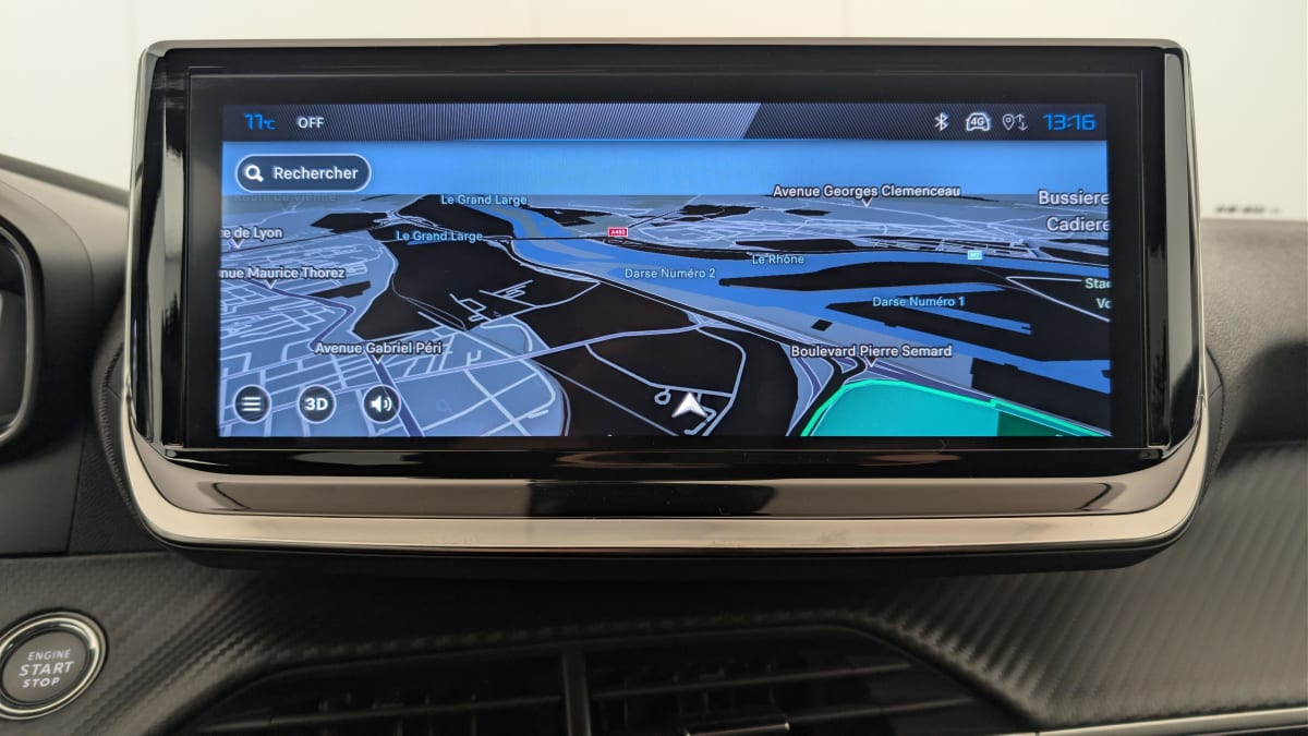 Peugeot 2008 - Image 17