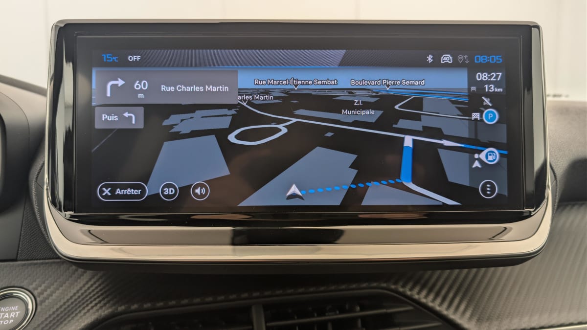 Peugeot 2008 - Image 18