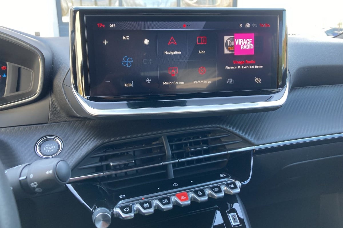 Peugeot 2008 - Image 18