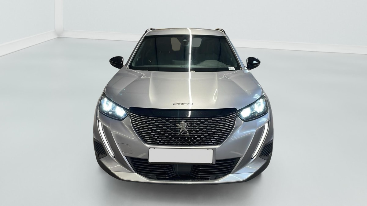 Peugeot 2008 - Image 2