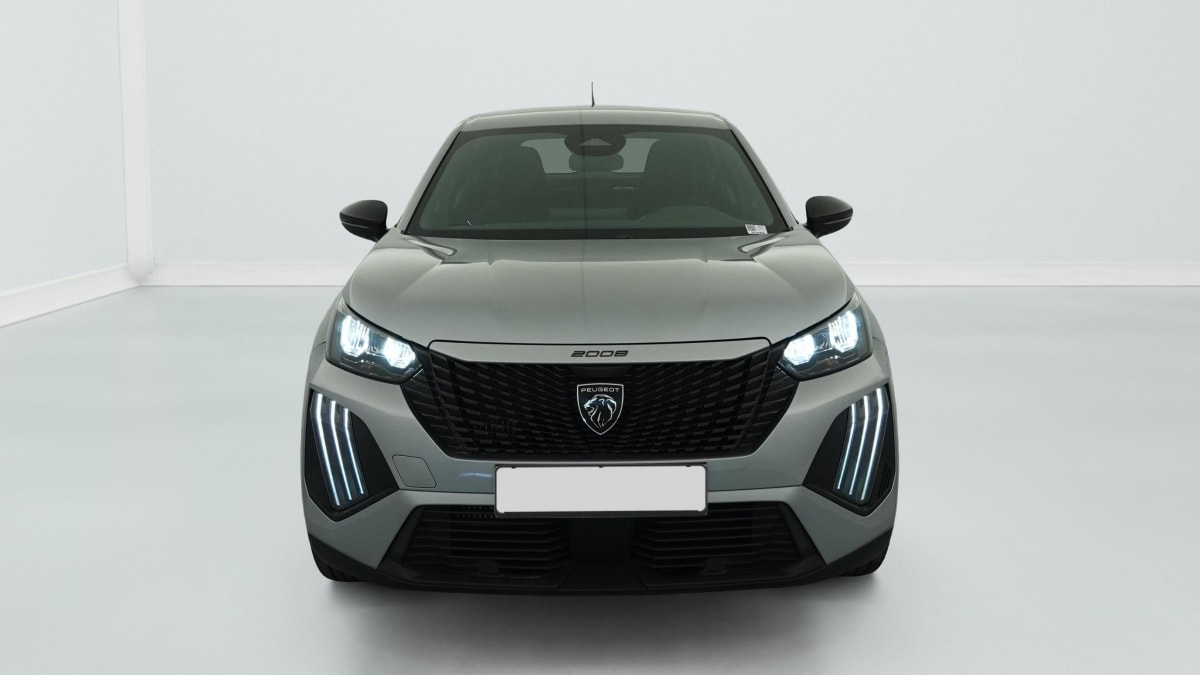 Peugeot 2008 - Image 2