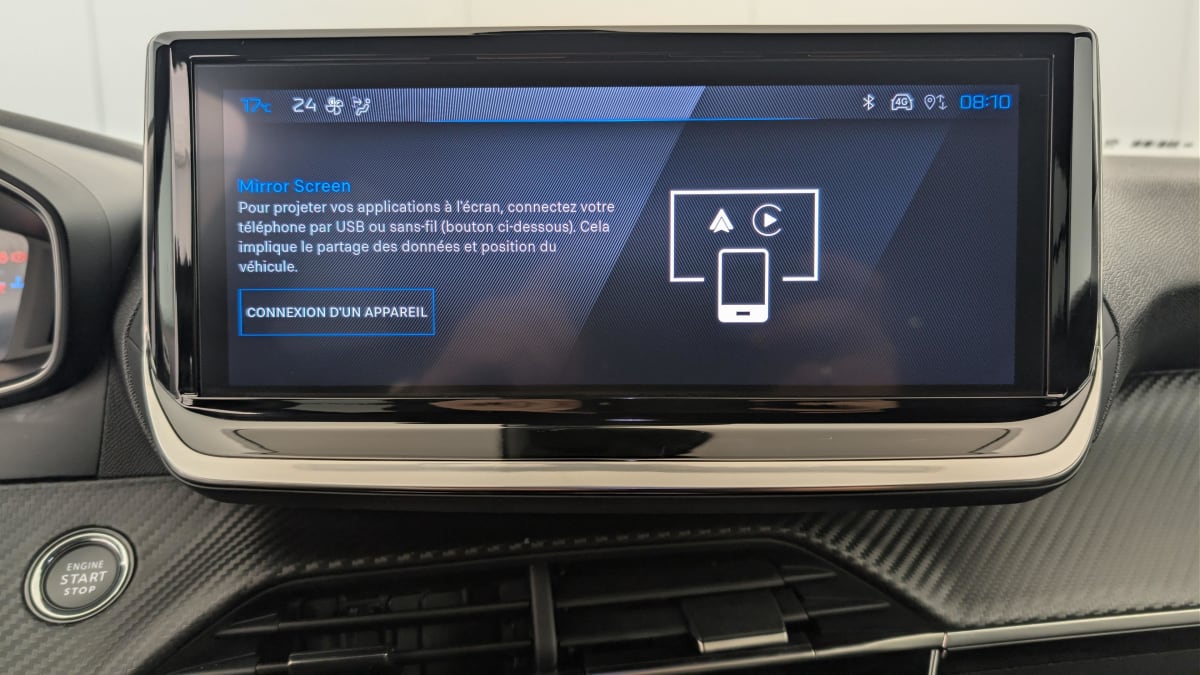 Peugeot 2008 - Image 18