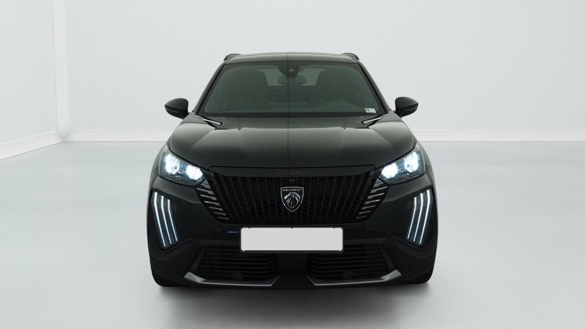 Peugeot 2008 - Image 2