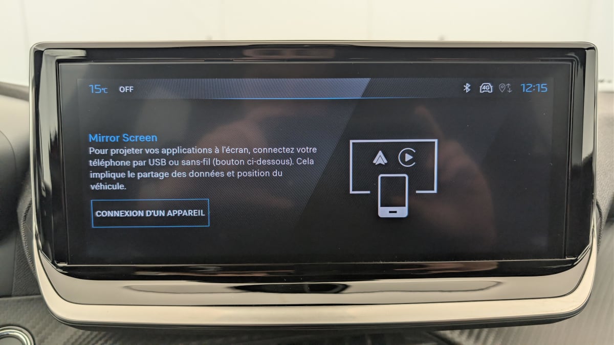 Peugeot 2008 - Image 17
