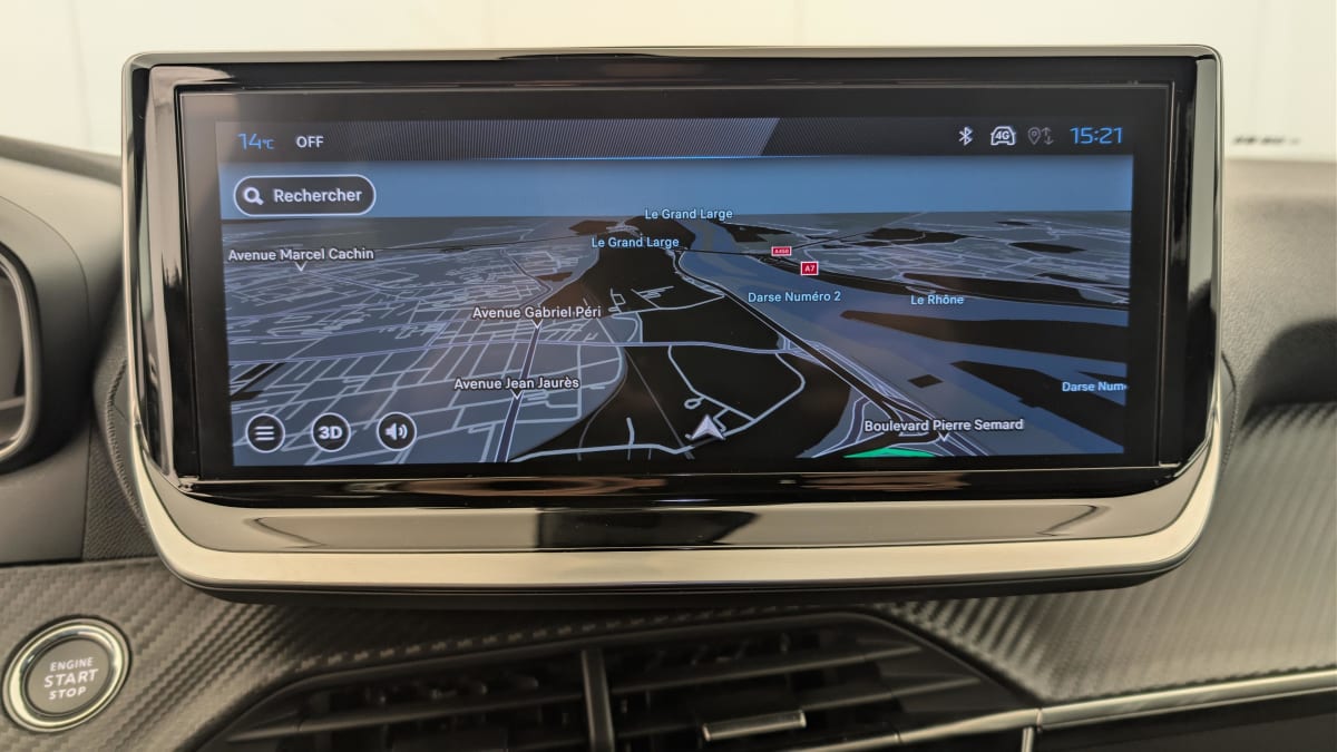 Peugeot 2008 - Image 18