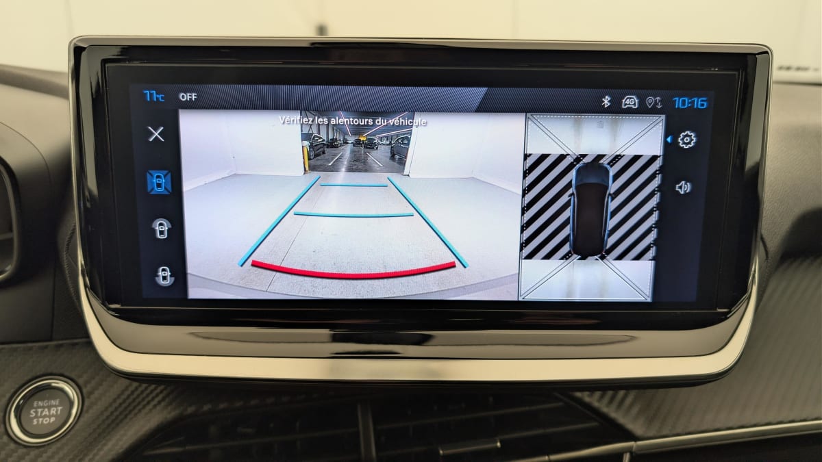 Peugeot 2008 - Image 18