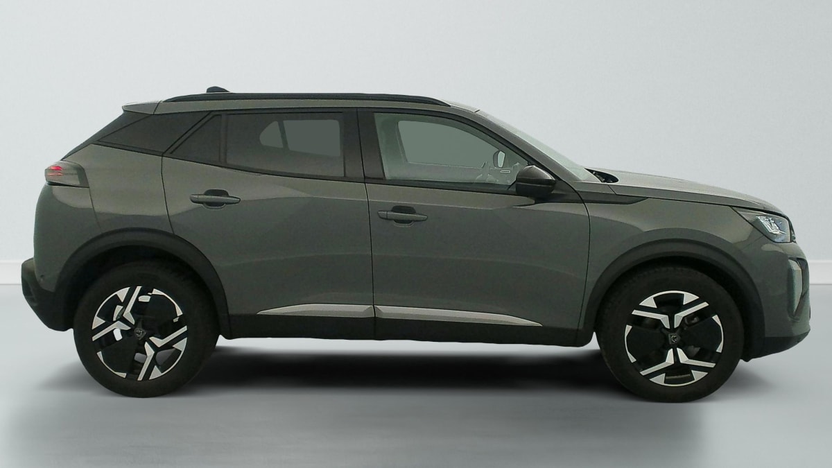 Peugeot 2008 - Image 8