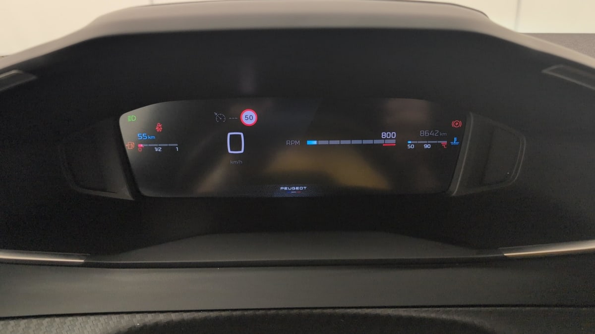 Peugeot 2008 - Image 22