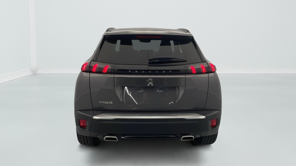 Peugeot 2008 BUSINESS - Image 6
