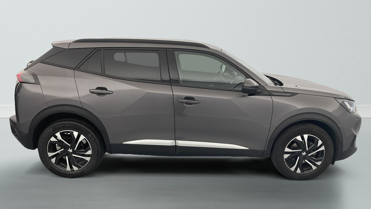 Peugeot 2008 BUSINESS - Image 8