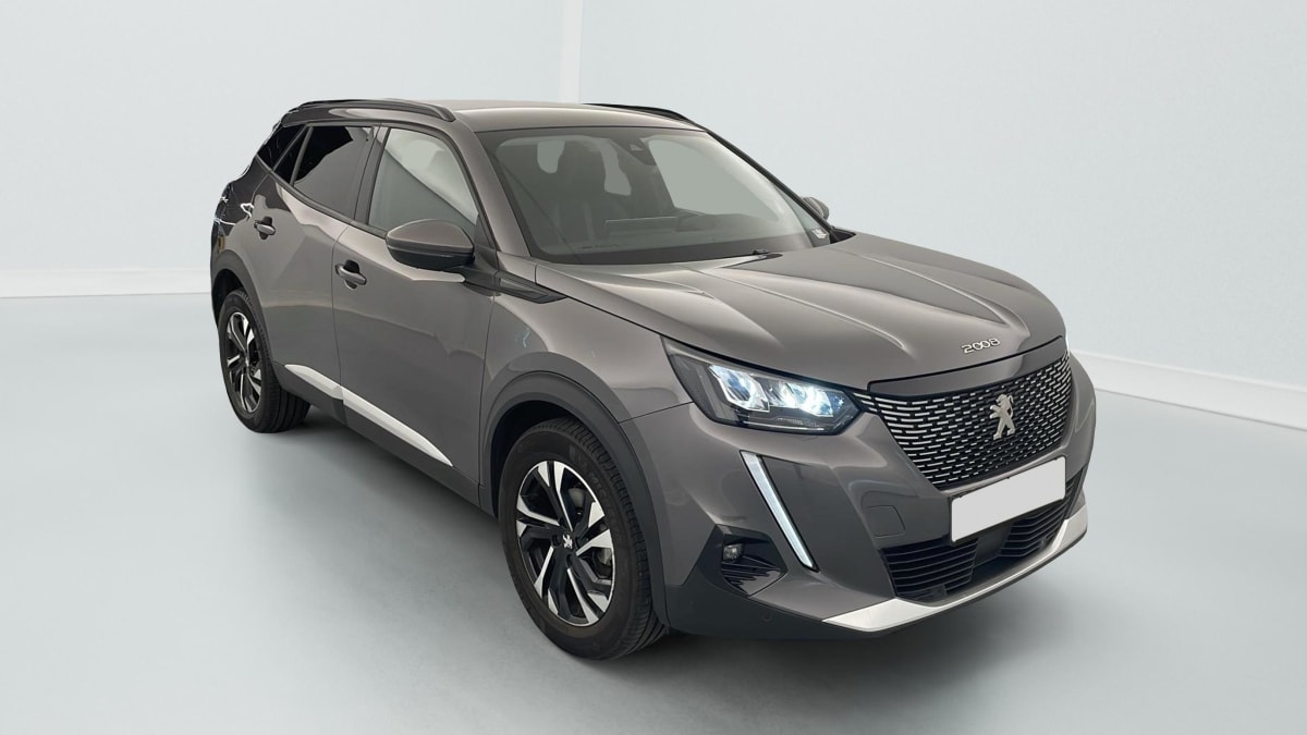 Peugeot 2008 BUSINESS