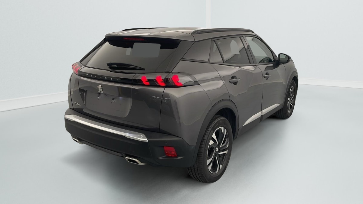 Peugeot 2008 BUSINESS - Image 7
