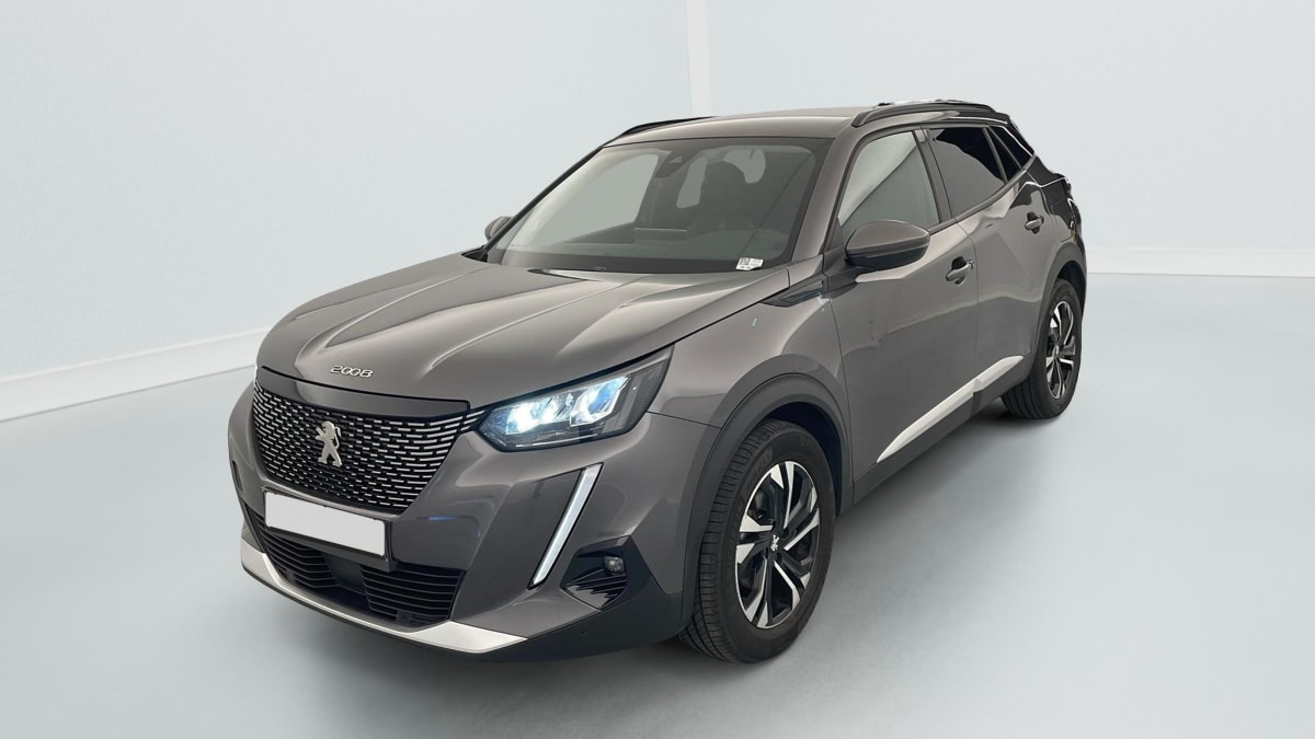Peugeot 2008 BUSINESS - Image 3