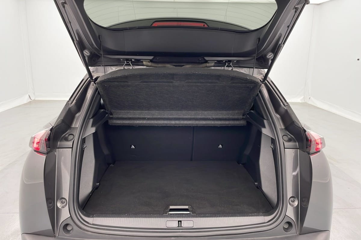 Peugeot 2008 BUSINESS - Image 11