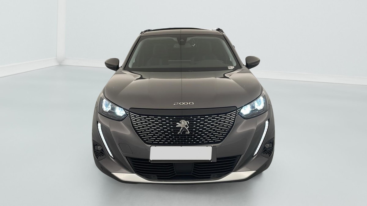 Peugeot 2008 BUSINESS - Image 2