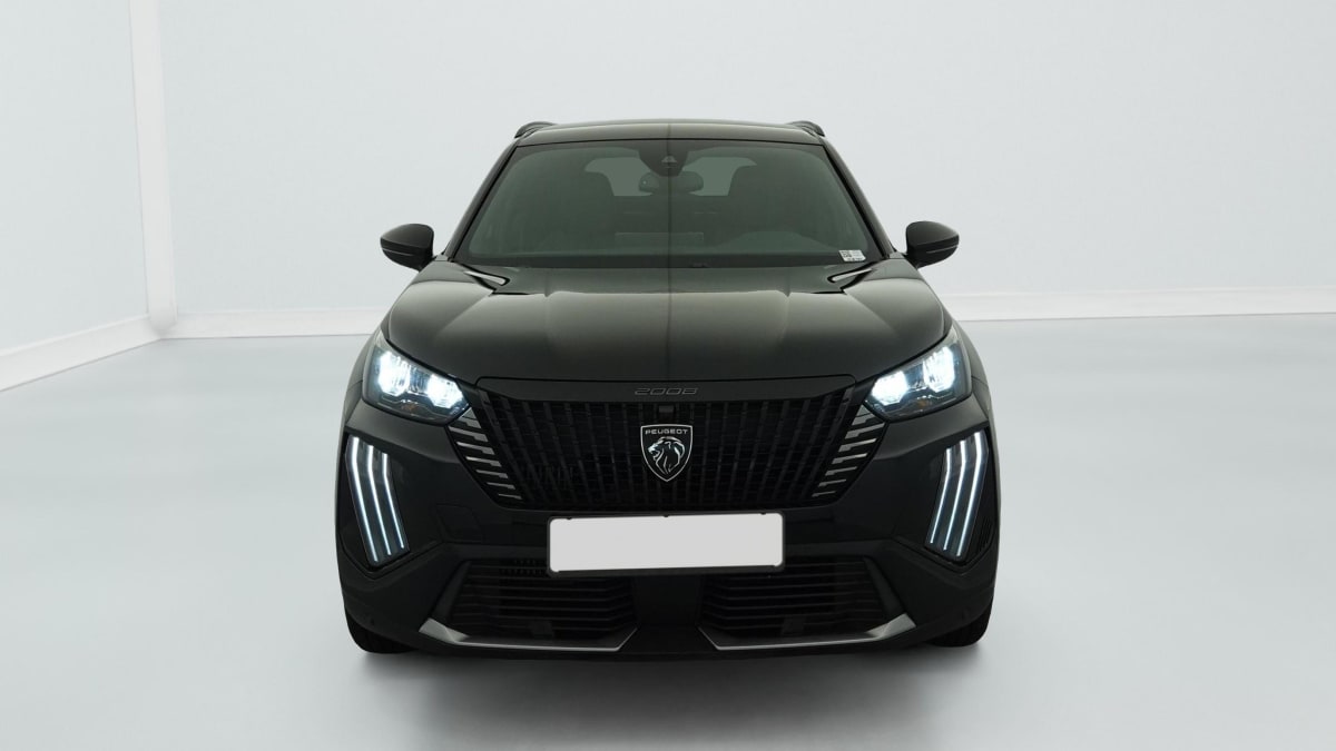 Peugeot 2008 - Image 2