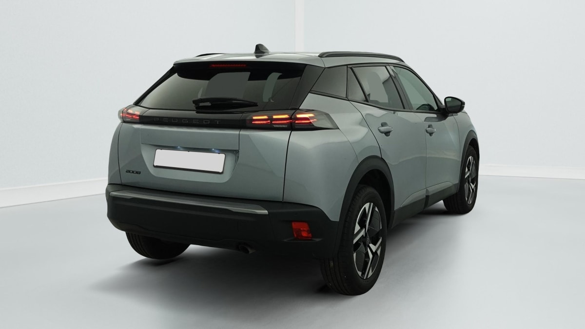Peugeot 2008 - Image 7