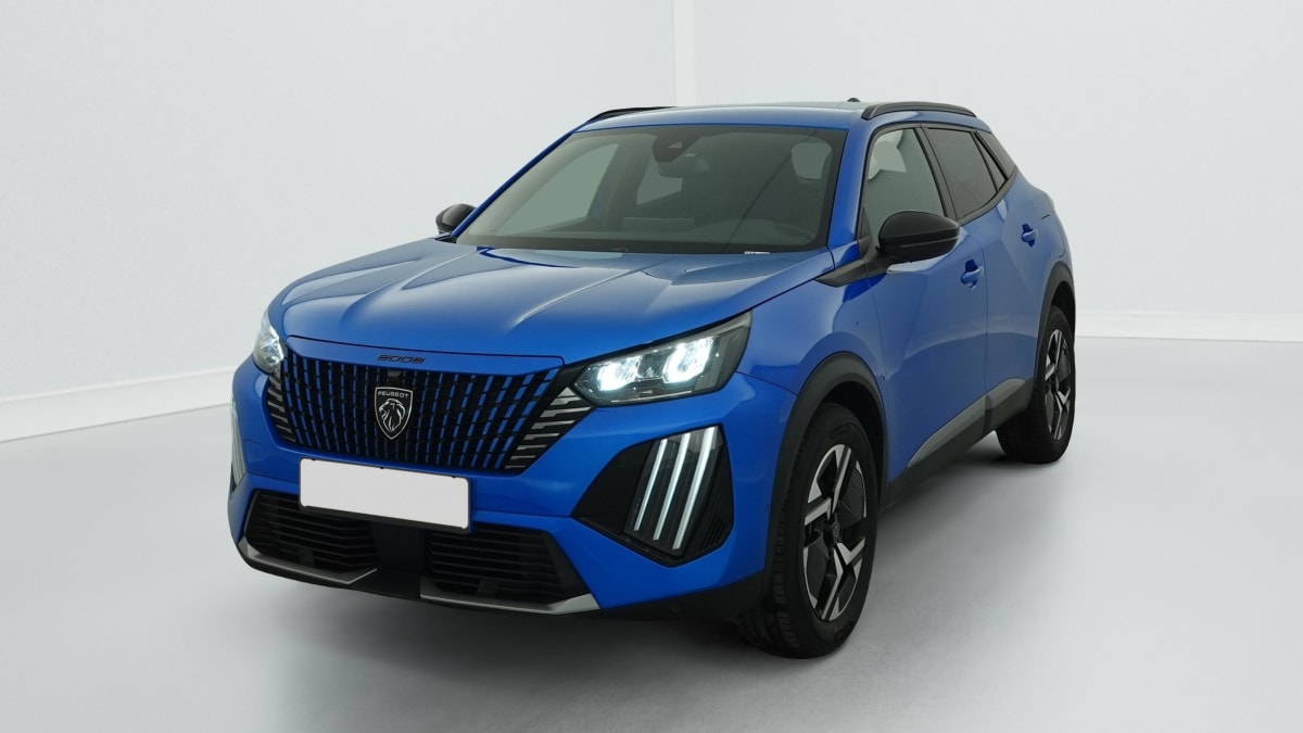 Peugeot 2008 - Image 5