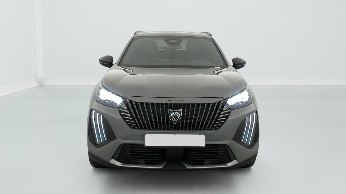 Peugeot 2008 - Image 2