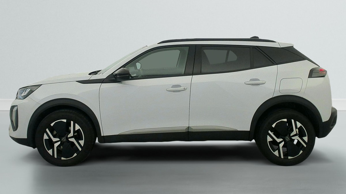 Peugeot 2008 - Image 4