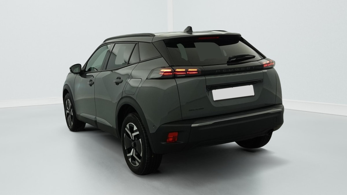 Peugeot 2008 - Image 5