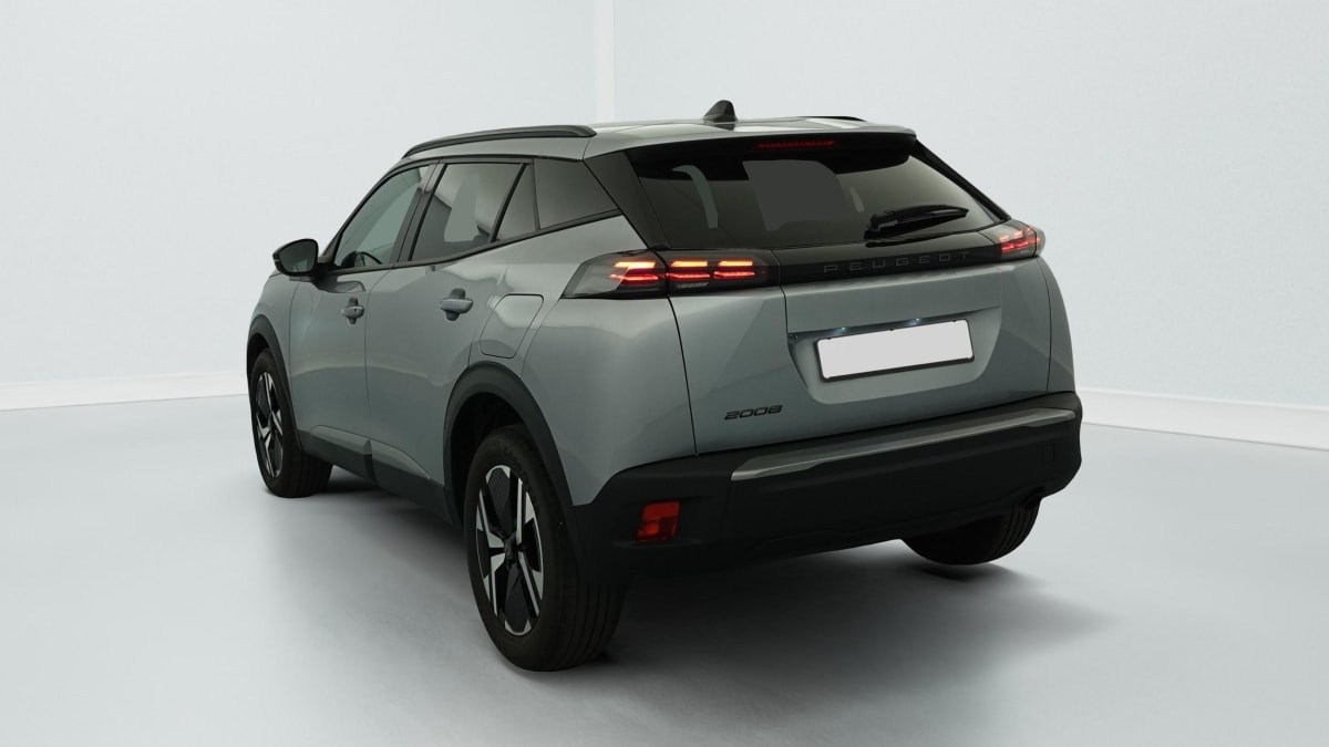 Peugeot 2008 - Image 5