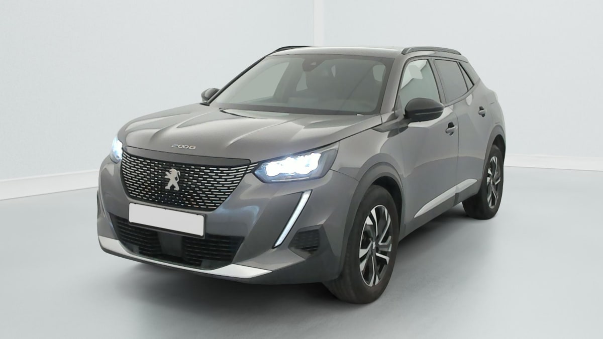 Peugeot 2008 - Image 3