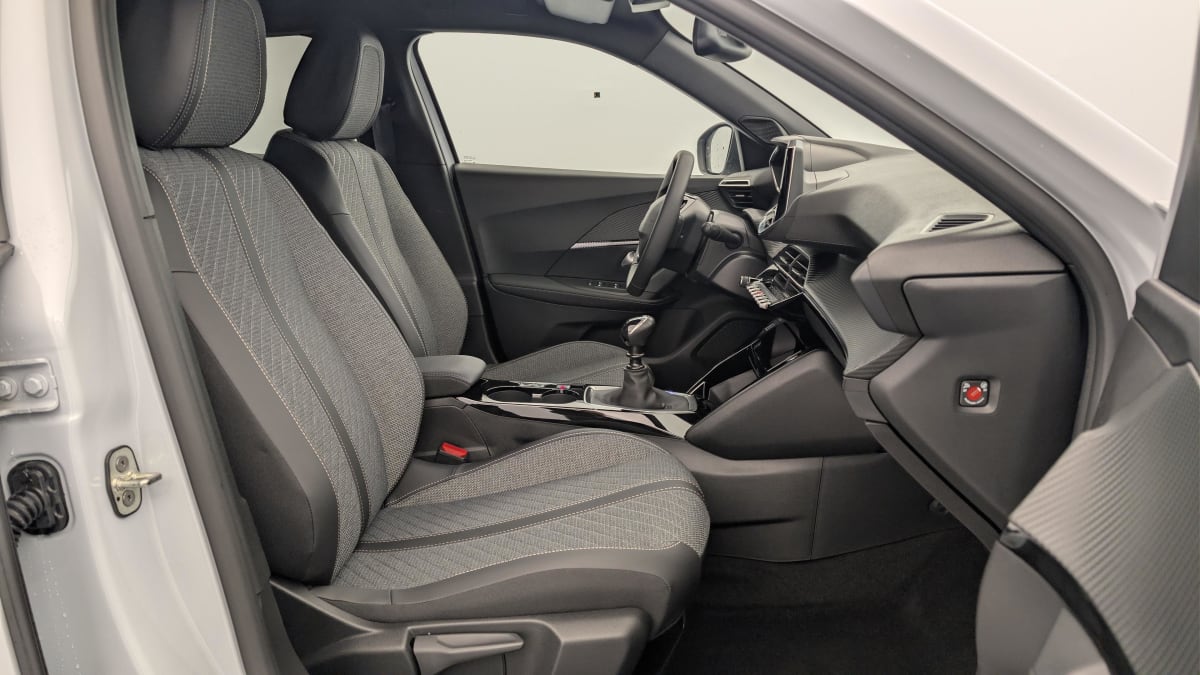 PEUGEOT 2008 100 ALLURE