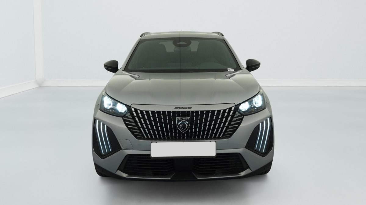 Peugeot 2008 - Image 2