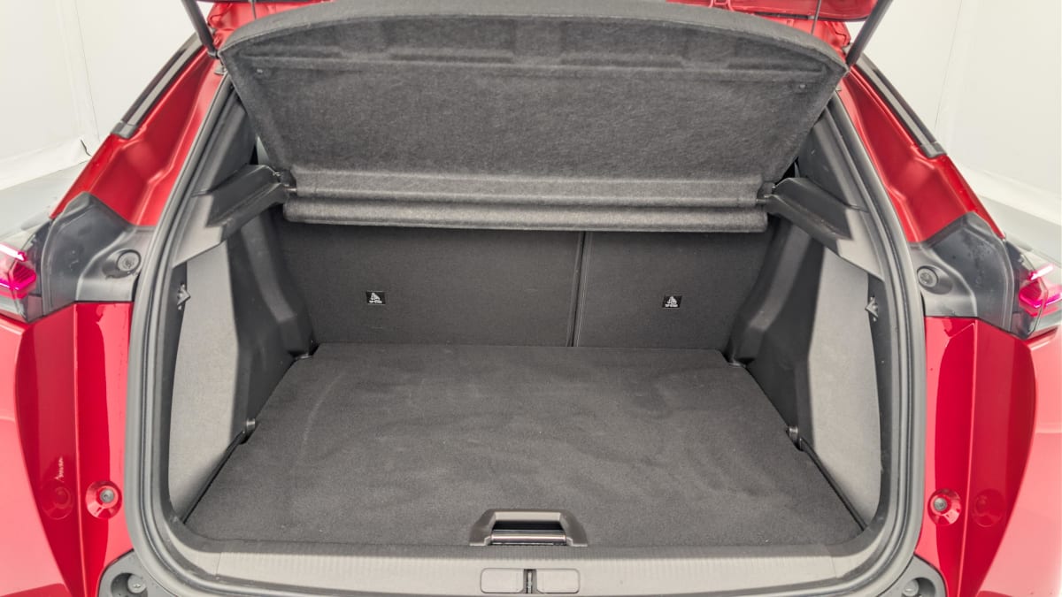 Peugeot 2008 - Image 11